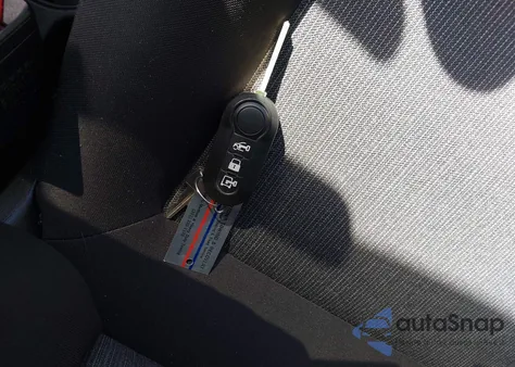 2015 Ram Promaster City Tradesman Slt from USA, damaged, VIN ZFBERFBT4F6196071